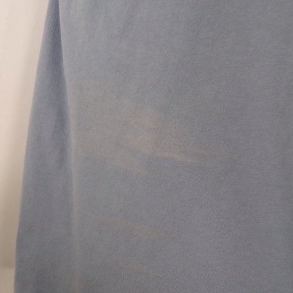 Blackbird Brand P51-Mustang Men's T-Shirt Size Large - Picture 5 of 5